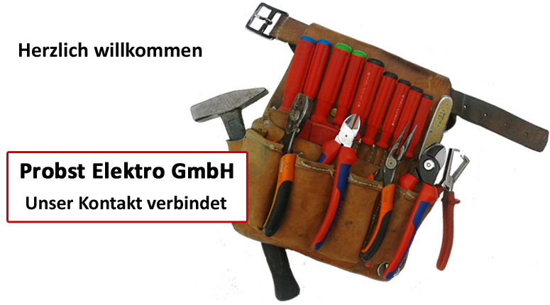 Probst Elektro GmbH